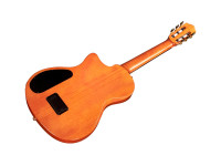 Cordoba Stage Guitar Traditional CD Cordoba Stage Guitar Traditional CD